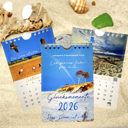 Hauseigene Kalender